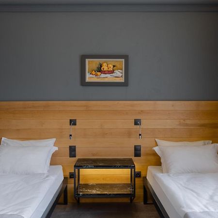 Plai Hotel Chişinău Extérieur photo