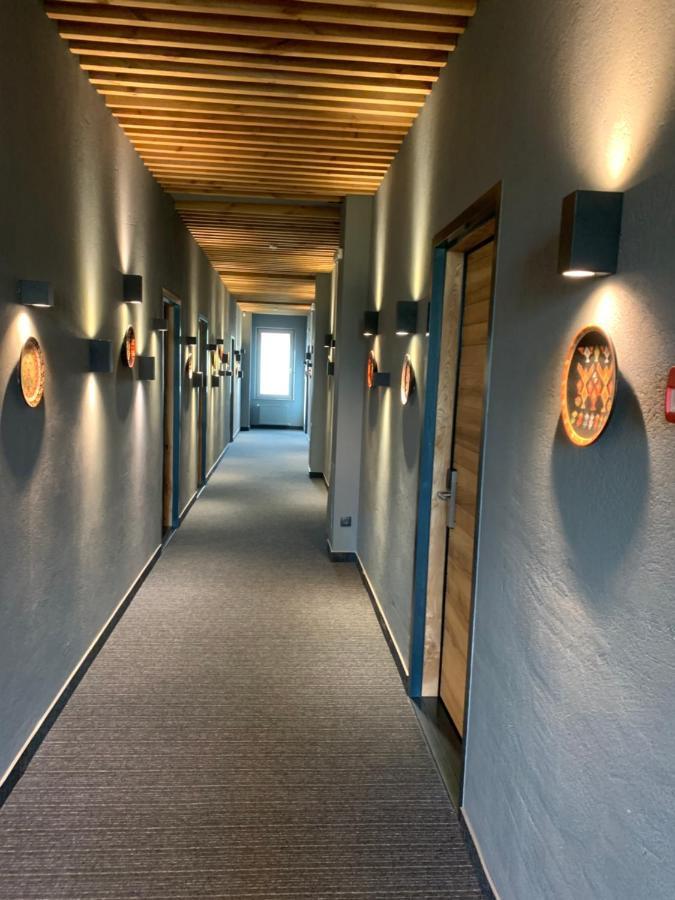 Plai Hotel Chişinău Extérieur photo