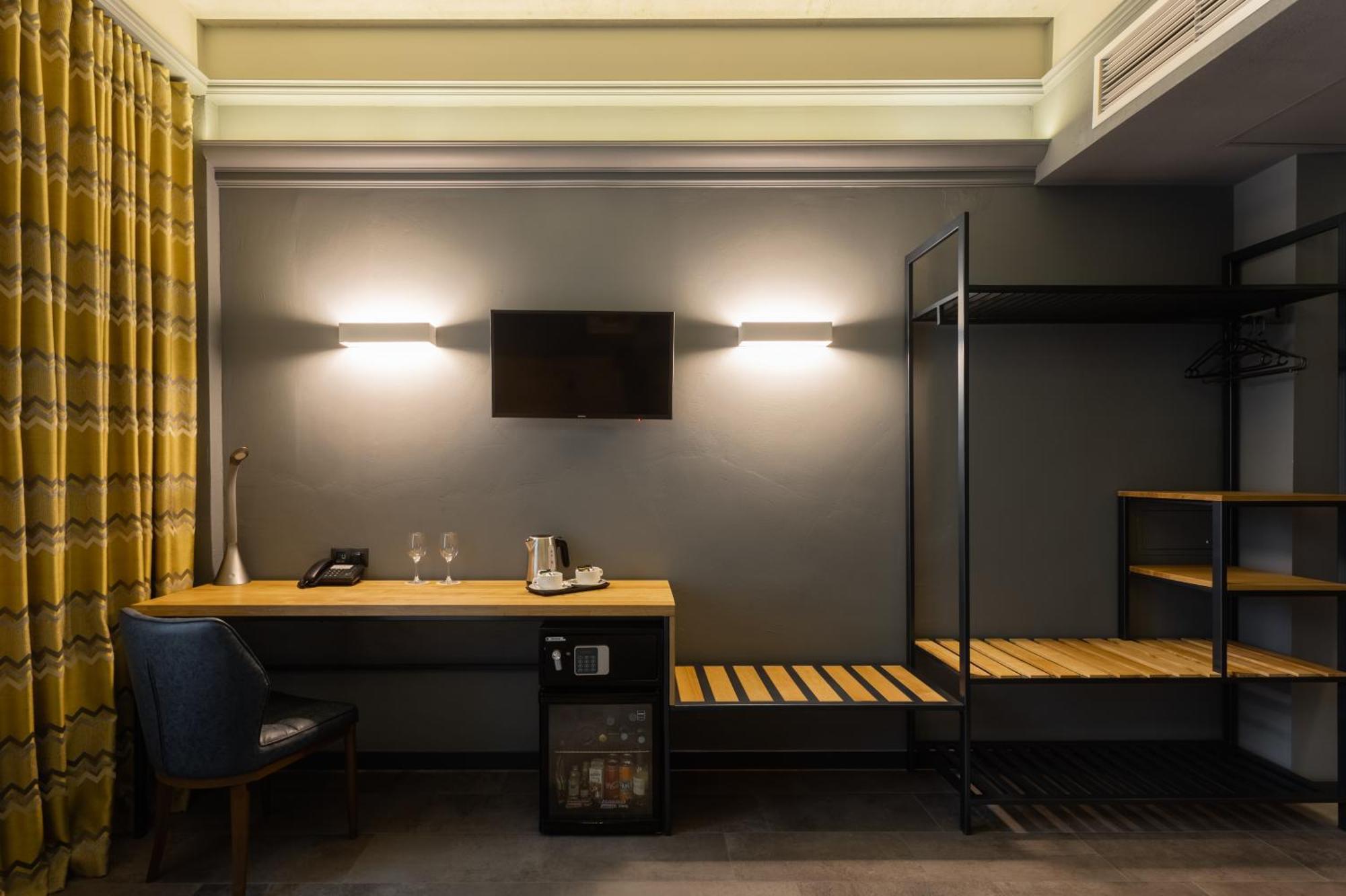 Plai Hotel Chişinău Extérieur photo