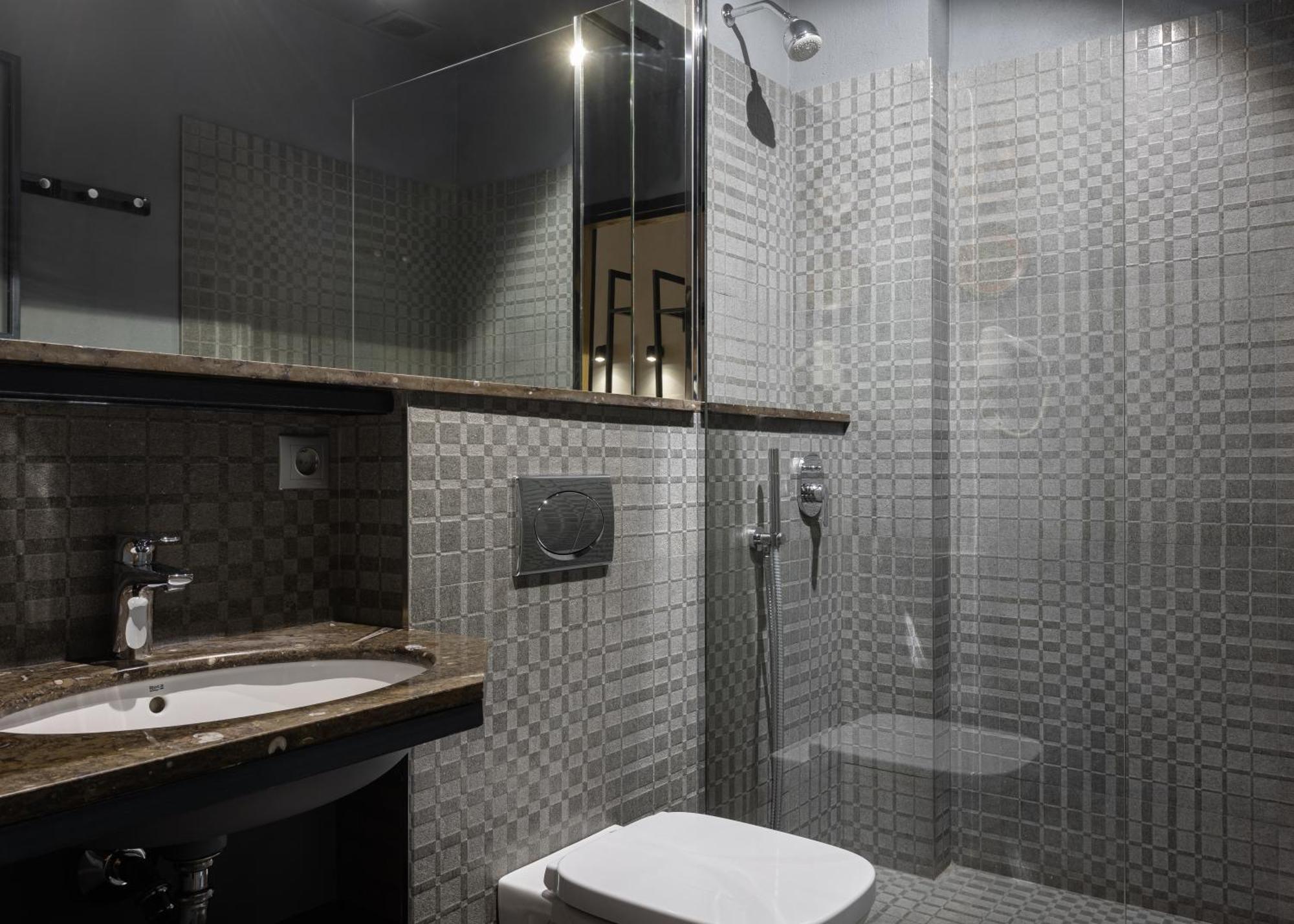 Plai Hotel Chişinău Extérieur photo
