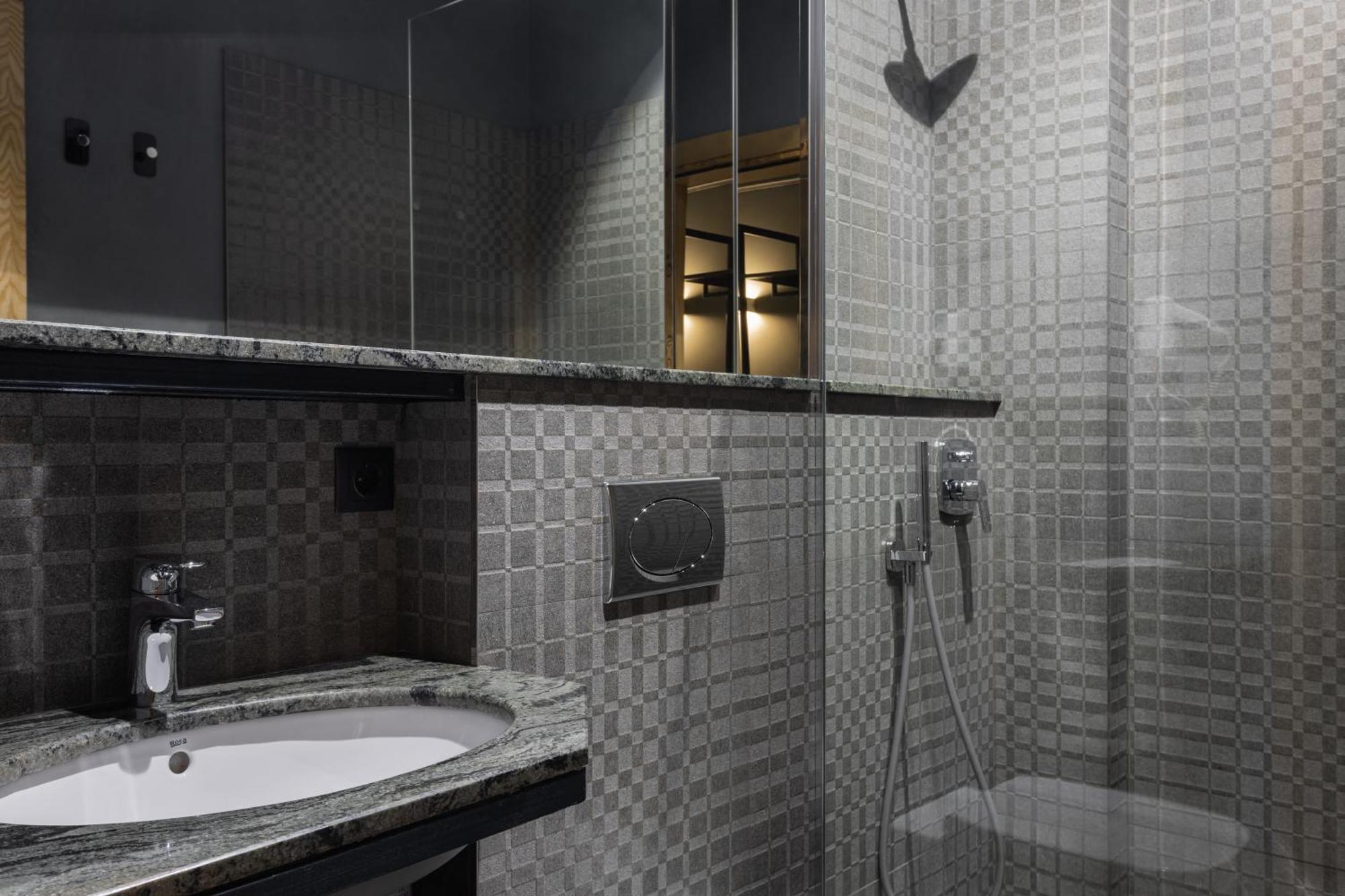Plai Hotel Chişinău Extérieur photo