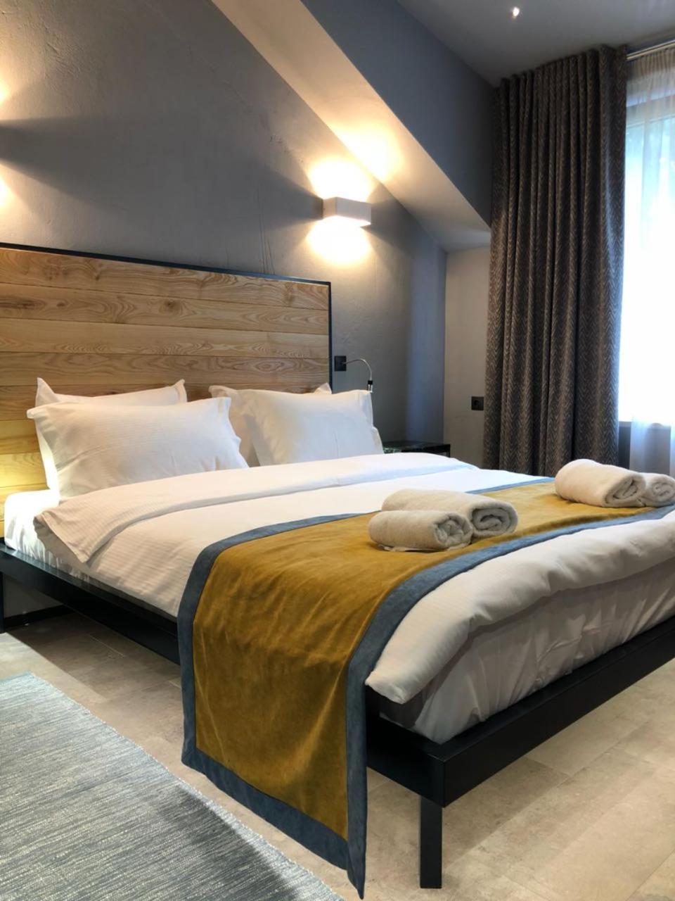 Plai Hotel Chişinău Extérieur photo